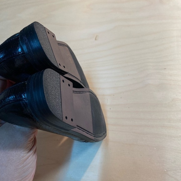 Madison Avenue Boys Dress Loafers size 8 New without Tags (CF) - Picture 13 of 15